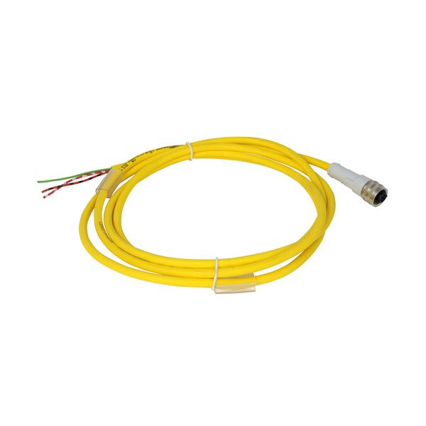 Cutler-Hammer CSAS3F3RY2202 Cordset Product Image