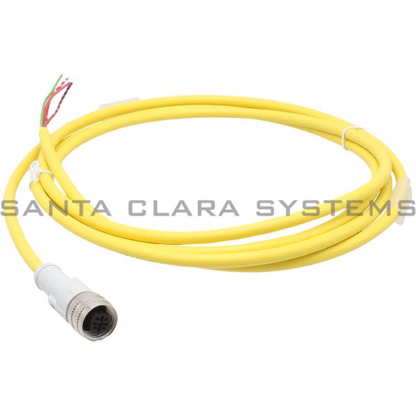 Cutler-Hammer CSAS4F4CY2202 Cordset Product Image