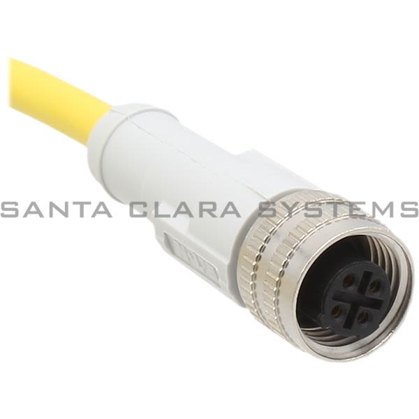 Cutler-Hammer CSAS4F4CY2202 Cordset Product Image