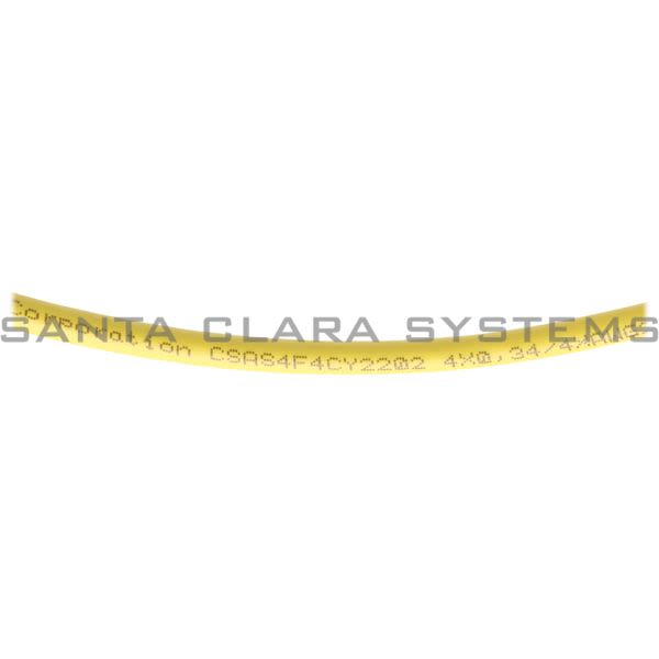 Cutler-Hammer CSAS4F4CY2202 Cordset Product Image