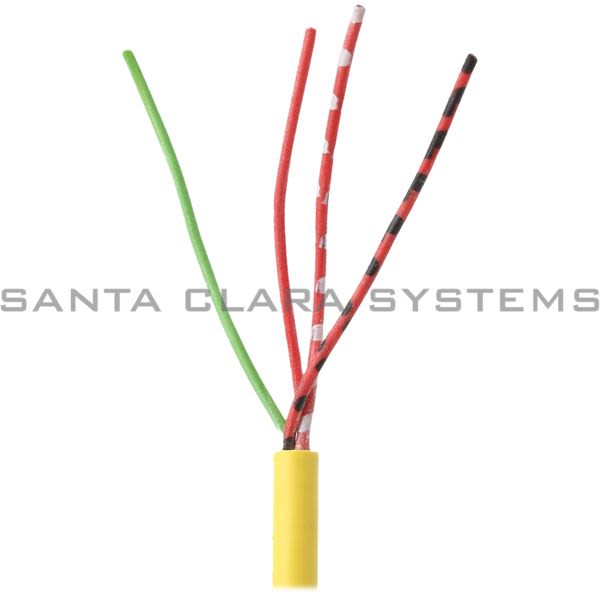 Cutler-Hammer CSAS4F4CY2202 Cordset Product Image