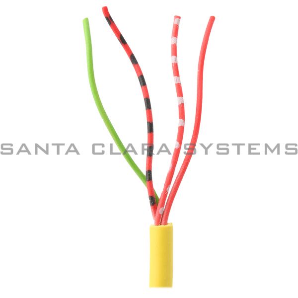 Cutler-Hammer CSAS4F4CY2205 Cable Product Image