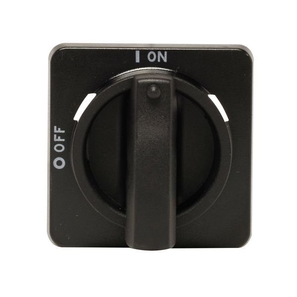 Cutler-Hammer CSBR6 Selector Handle Product Image