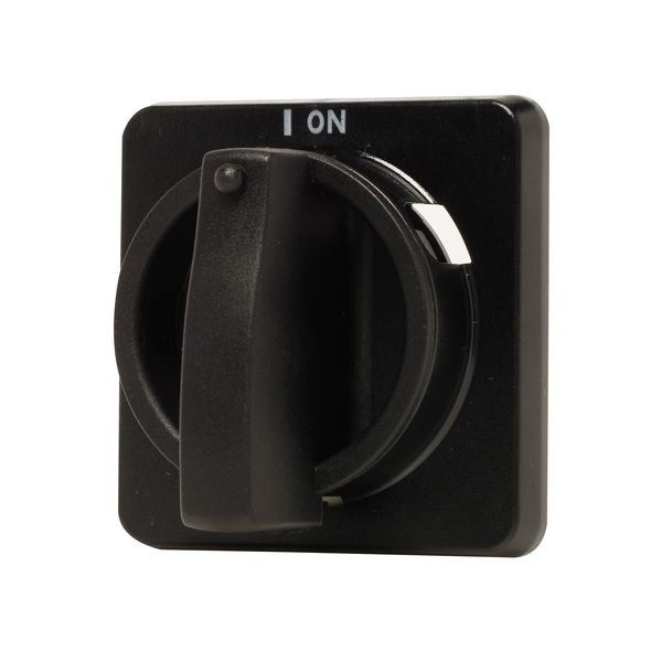 Cutler-Hammer CSBR6 Selector Handle Product Image