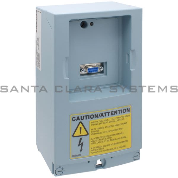 Cutler-Hammer CSBS0000000000 9000X Control Unit Product Image