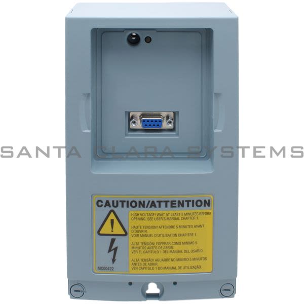Cutler-Hammer CSBS0000000000 9000X Control Unit Product Image