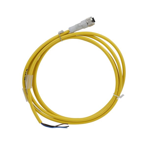 Cutler-Hammer CSDS4A3CY2202 Cordset Product Image
