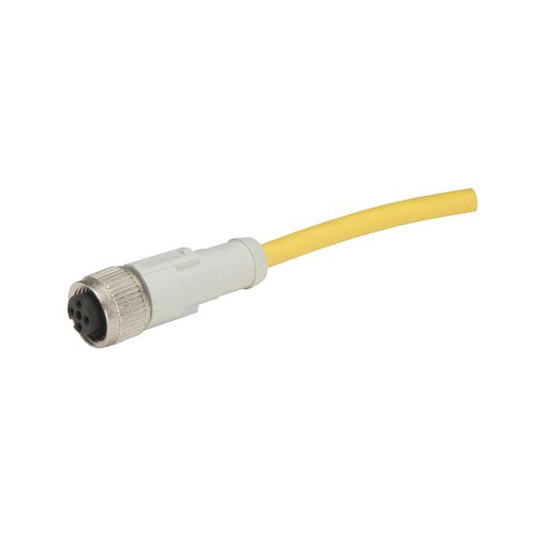 Cutler-Hammer CSDS4A4CY2202 Cordset Product Image