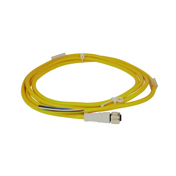 Cutler-Hammer CSDS5A5CY2202 Cordset Product Image