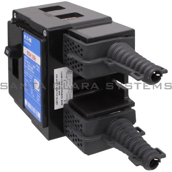 Cutler-Hammer CSH2150N Circuit Breaker Product Image