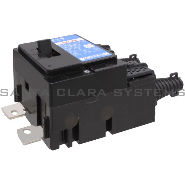 Cutler-Hammer CSH2150N Circuit Breaker Product Image