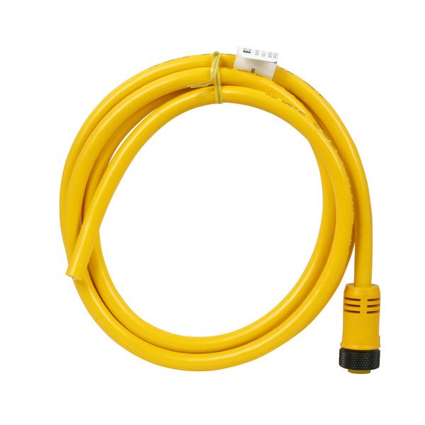 Cutler-Hammer CSMS4A4CY1602 Cordset Product Image