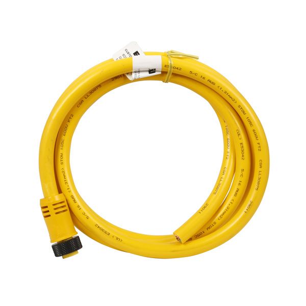 Cutler-Hammer CSMS5D5CY1602 Cordset Product Image