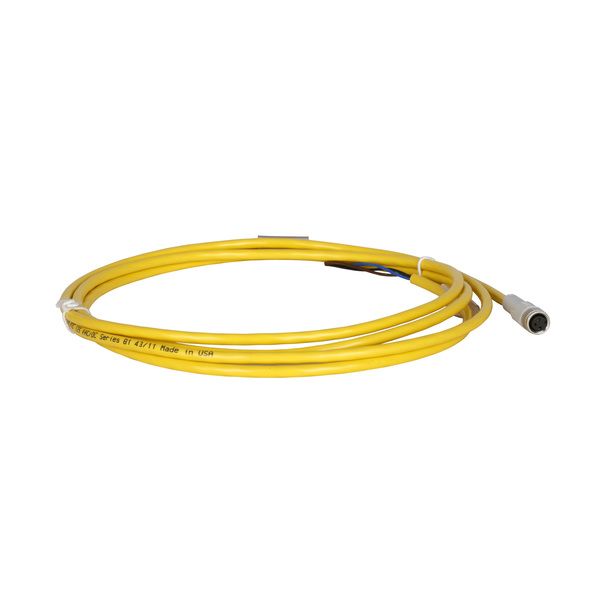 Cutler-Hammer CSNS3A3CY2402 Cordset Product Image