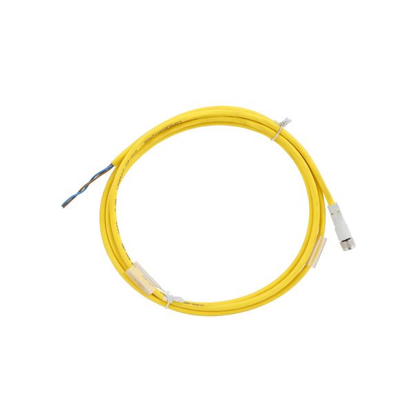 Cutler-Hammer CSNS3A3RY2402 Cordset Product Image