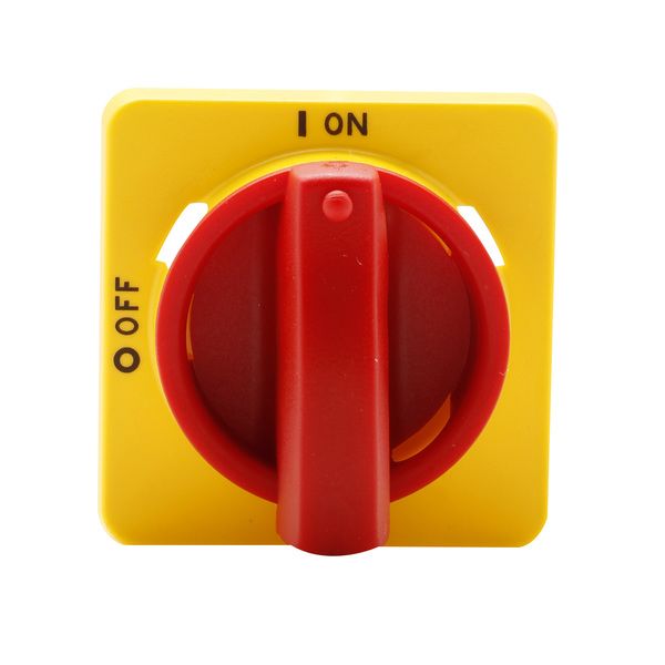 Cutler-Hammer CSYR6 Operating Handle Product Image