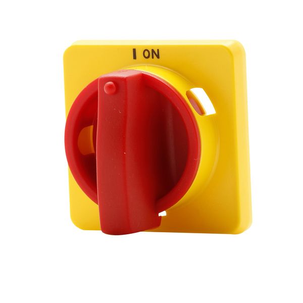 Cutler-Hammer CSYR6 Operating Handle Product Image