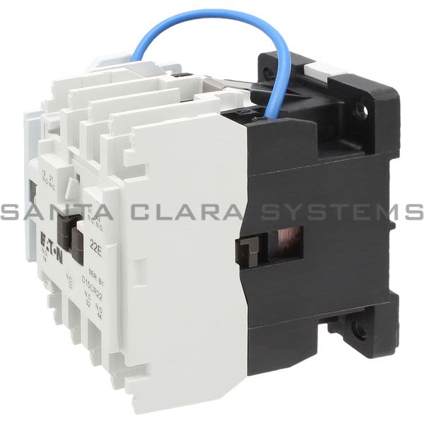 D15CR22A1B CutlerHammer Relay Freedom Series Santa Clara Systems