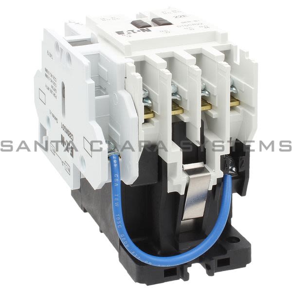 Cutler-Hammer D15CR22A1B Relay | Freedom Series Product Image