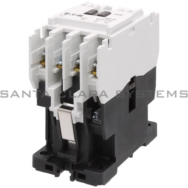 Cutler-Hammer D15CR22BB Control Relay Product Image