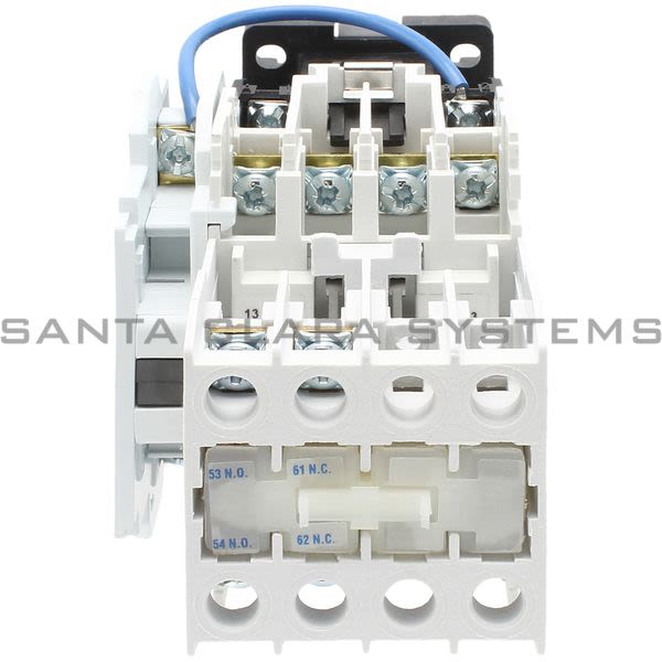 Cutler-Hammer D15CR51T1B Relay Product Image