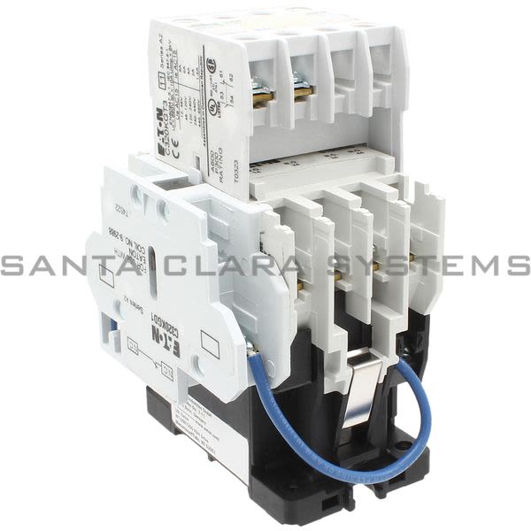 Cutler-Hammer D15CR51T1B Relay Product Image