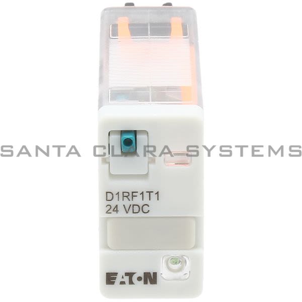 Cutler-Hammer D1RF1T1 Relay Product Image