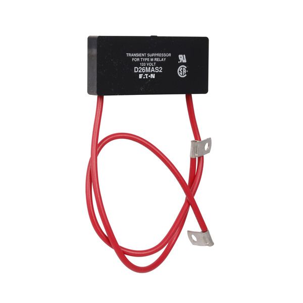 Cutler-Hammer D26MAS2 Transient Suppressor Product Image