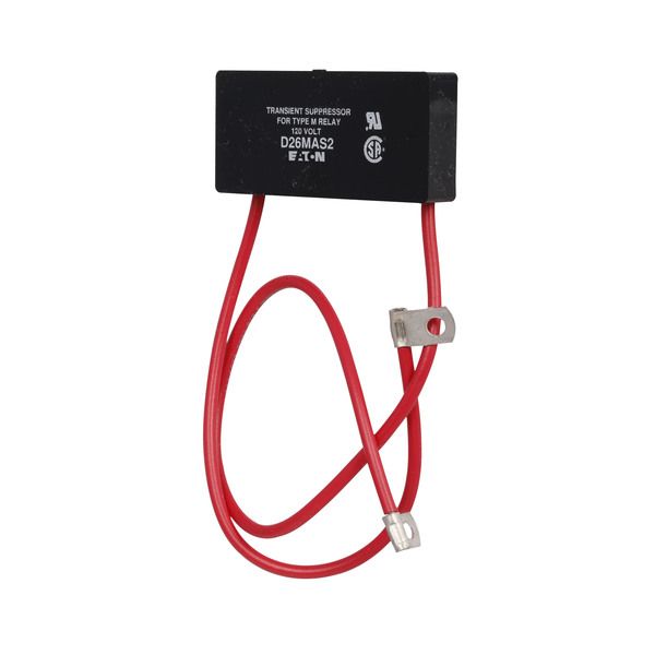 Cutler-Hammer D26MAS2 Transient Suppressor Product Image