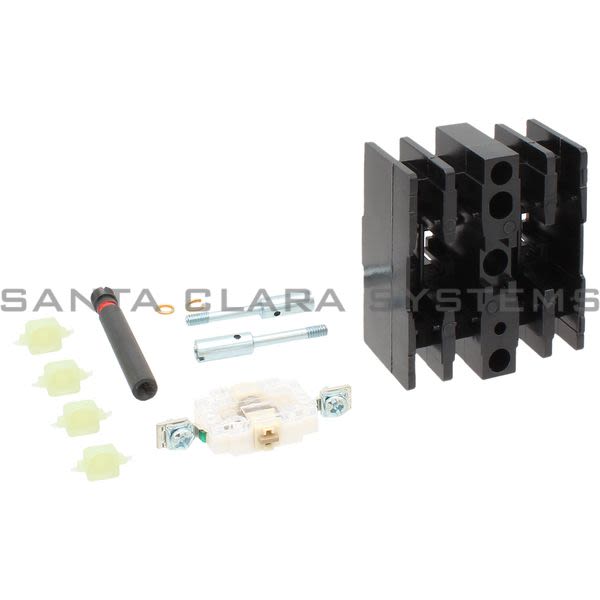 Cutler-Hammer D26MD10 Relay Front Adder Deck Product Image