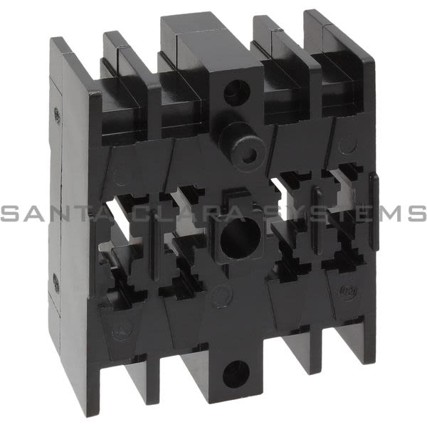Cutler-Hammer D26MD10 Relay Front Adder Deck Product Image