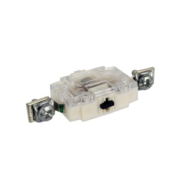 Cutler-Hammer D26MPF Relay | Contact Cartridge 10-AMP | Eaton Product Image