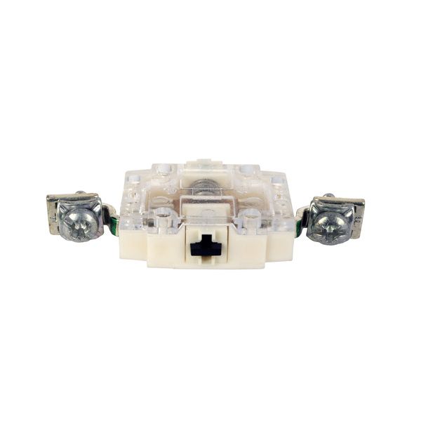 Cutler-Hammer D26MPF Relay | Contact Cartridge 10-AMP | Eaton Product Image