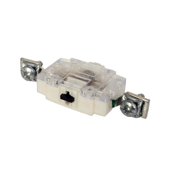 Cutler-Hammer D26MPF Relay | Contact Cartridge 10-AMP | Eaton Product Image