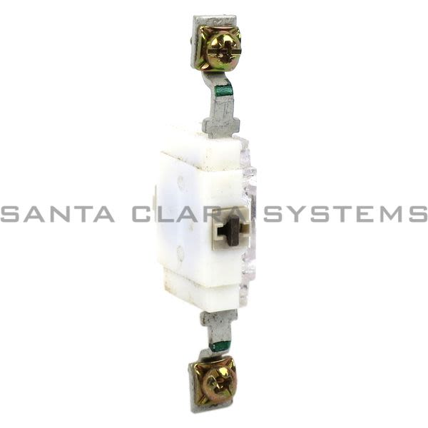 Cutler-Hammer D26MPR Relay | Type-m Rear Pole | Eaton Product Image