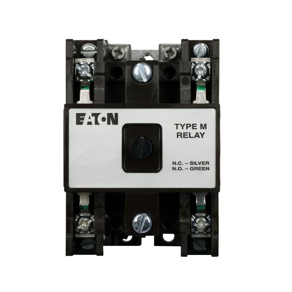 Cutler-Hammer D26MR20A Relay Product Image