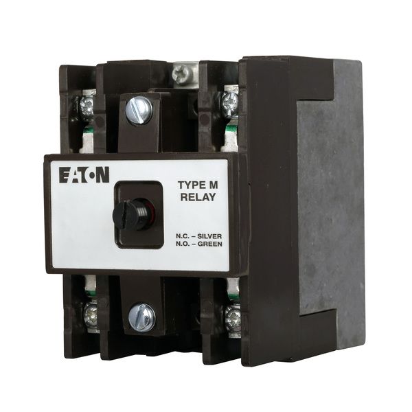 Cutler-Hammer D26MR20A Relay Product Image