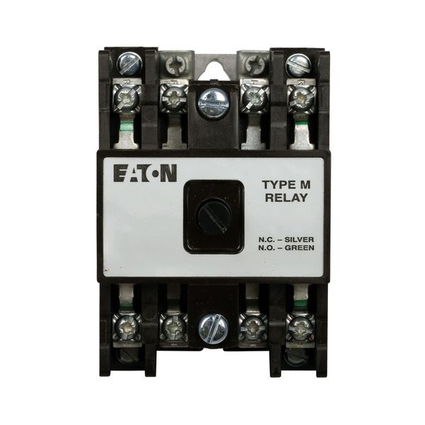 Cutler-Hammer D26MR22A Relay Product Image