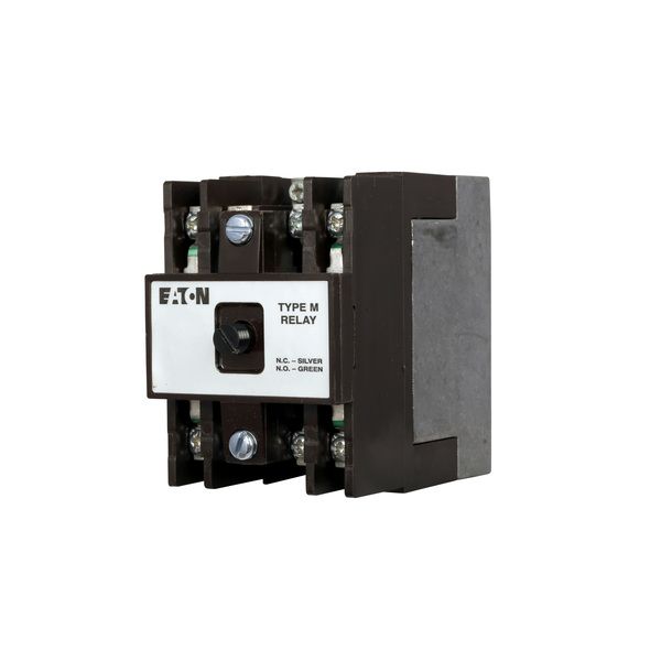 Cutler-Hammer D26MR22A Relay Product Image