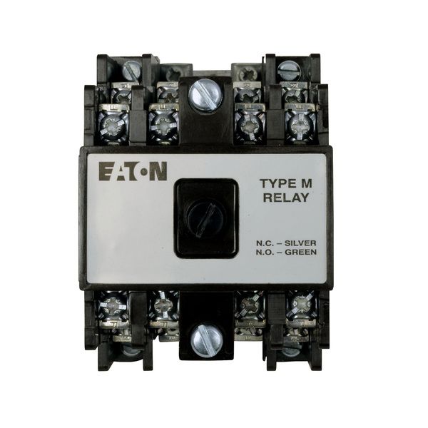 Cutler-Hammer D26MR804A Relay Product Image