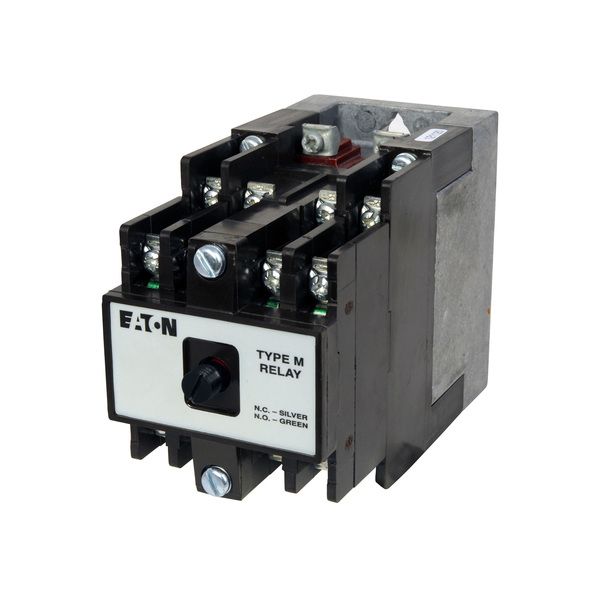 Cutler-Hammer D26MR80A Eaton Relay 10-AMP | Eaton Product Image