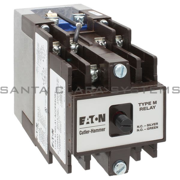 Cutler-Hammer D26MRD31A1 Timing Relay Product Image