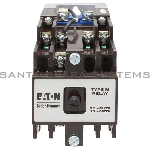 Cutler-Hammer D26MRD31A1 Timing Relay Product Image