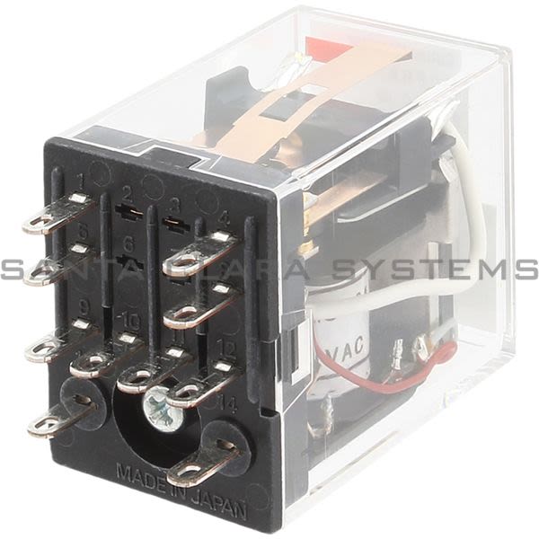 Cutler-Hammer D2PR5T General Purpose Relay Product Image