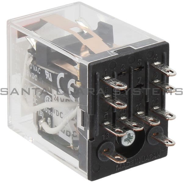 Cutler-Hammer D2PR5T1 General Purpose Relay Product Image