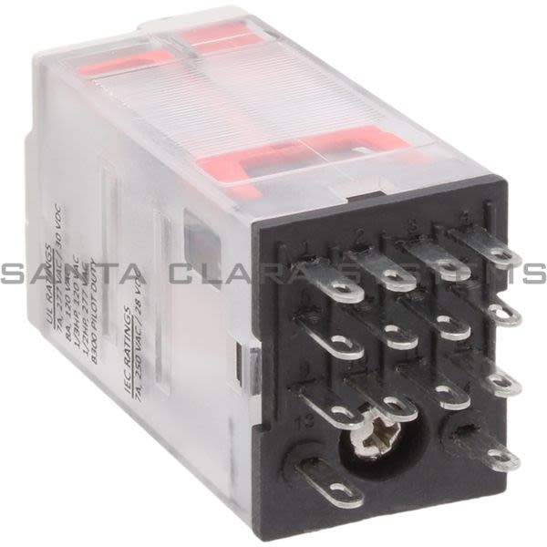 Cutler-Hammer D2RF4A Relay Product Image