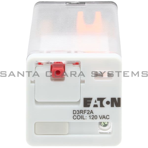 Cutler-Hammer D3RF2A Relay Product Image