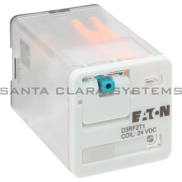 Cutler-Hammer D3RF2T1 Relay Product Image