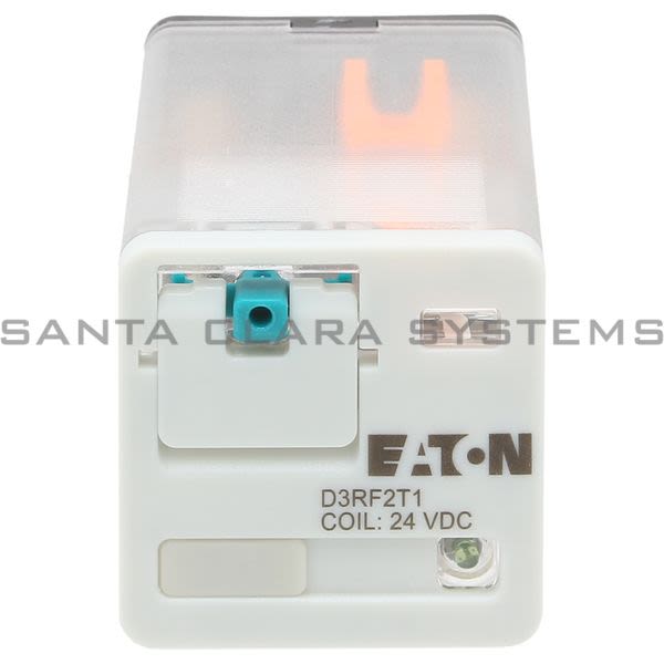 Cutler-Hammer D3RF2T1 Relay Product Image