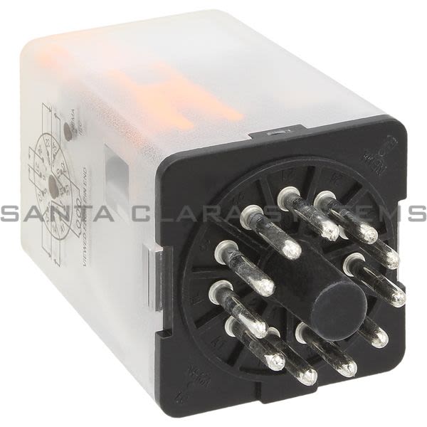 Cutler-Hammer D3RR3A1 Relay Product Image